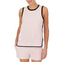 DKNY Casual Fridays Top and Shorts Set, DKNY Homewear