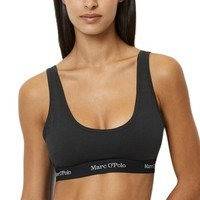 Marc O Polo Scoop Neck Bralette, Marc O'Polo