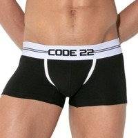 Code 22 Power Trunk