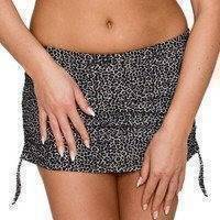 Saltabad Leo Bikini Skirted Brief With String