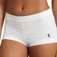 Polo Ralph Lauren Girl Short