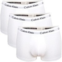 Calvin Klein 3 pakkaus Cotton Stretch Low Rise Trunks