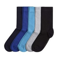 Björn Borg 15 pakkaus Essential Socks