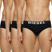 Diesel 3 pakkaus All Timers Briefs