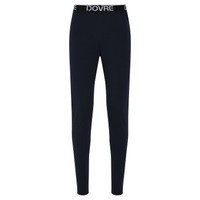 Dovre Organic Wool Long Johns