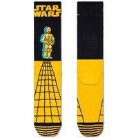 Happy Sock Star Wars C-3PO Sock, Happy socks