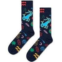 Happy Sock Zodiac Signs Capricorn Sock, Happy socks