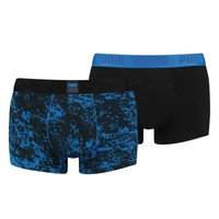 Puma 2 pakkaus AOP Trunks