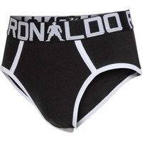 CR7 Cristiano Ronaldo 2 pakkaus Boys Line Briefs