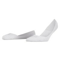 Falke Women Step No Show Socks Medium Cut, Falke KGaA