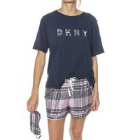 DKNY Hello Fall Pj Set Box, DKNY Homewear