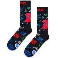 Happy Sock Zodiac Signs Virgo Sock, Happy socks