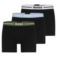 BOSS 3 pakkaus Power Bold BoxerBr
