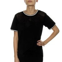 DKNY Spell It Out SS Tee, DKNY Homewear