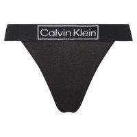 Calvin Klein Reimagined Heritage High Leg Thong