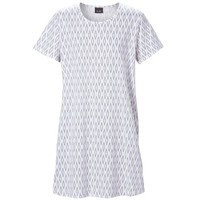 Trofe Graphic Printed Big Tee, Trofé