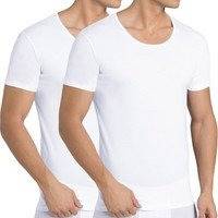 Sloggi 2 pakkaus Men 24 7 T-Shirt