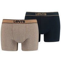 Levis 2 pakkaus Base Vintage Cotton Boxer