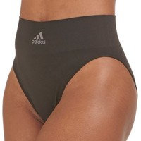 Adidas BOS Smart Micro 720 Seamless Hi Leg Brief, adidas