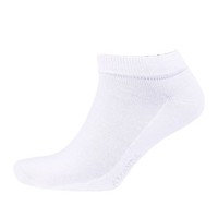 Amanda Christensen 3 pakkaus True Sneaker Sock