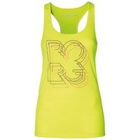 Björn Borg Wing Racerback Pink