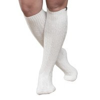 Trofe Cotton Knee High Sock, Trofé