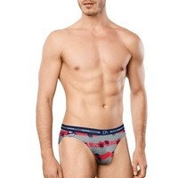 Doreanse Men Cool Forever Brief