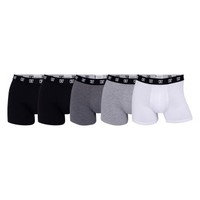 CR7 Cristiano Ronaldo 5 pakkaus Cotton Trunks