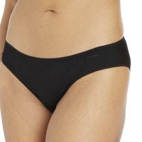 Calvin Klein Sheer Marquisette Bikini Briefs