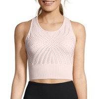 Casall Open Structure Sports Top