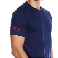 Polo Ralph Lauren Short Sleeve Crew T-shirt Navy