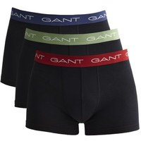 Gant 3 pakkaus Trunk