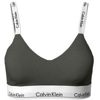 Calvin Klein Modern Cotton Light Lined Bralette