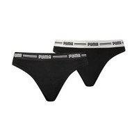 Puma 2 pakkaus Iconic Solid String