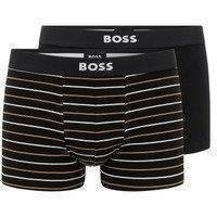 BOSS 2 pakkaus Gift Trunk