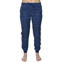 Calvin Klein Woven Viscose Jogger