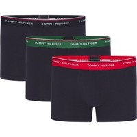Tommy Hilfiger 3 pakkaus Essentials Boxers