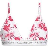 Calvin Klein CK One Cotton Triangle Bra