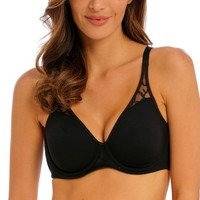 Wacoal Lisse Underwire Seamless Bra