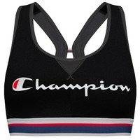 Champion Crop Top Authentic Bra, Champion Underwear