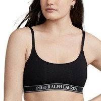 Polo Ralph Lauren Scoop Neck Bralette