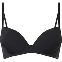 Calvin Klein Seductive Comfort Wired Push-Up Bra