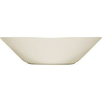 Teema deep plate 21 cm, Iittala