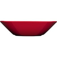 Teema deep plate 21 cm, Iittala