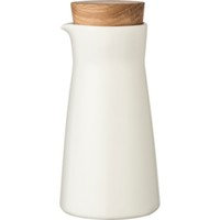 Teema pitcher with wooden lid 0,2 l, Iittala