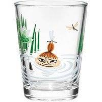 Muumit juomalasi Pikku Myy 22 cl, Iittala