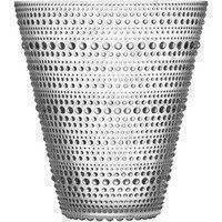 Kastehelmi maljakko 154 mm, Iittala