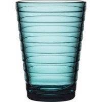 Aino Aalto tumbler 33 cl, Iittala