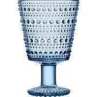 Kastehelmi universal glass 26 cl, Iittala