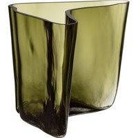 Alvar Aalto -kokoelma maljakko 175 x 140 mm, Iittala